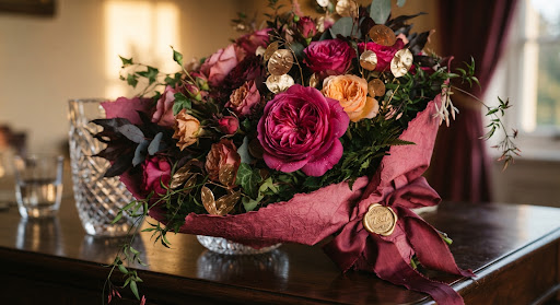 Roses