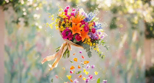 Bright & Cheerful