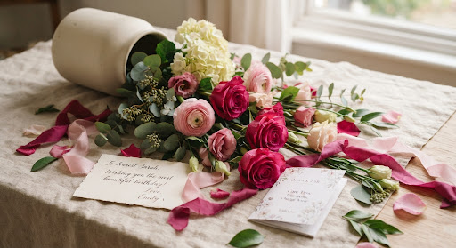Bouquets