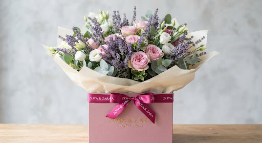 Lavender Bliss