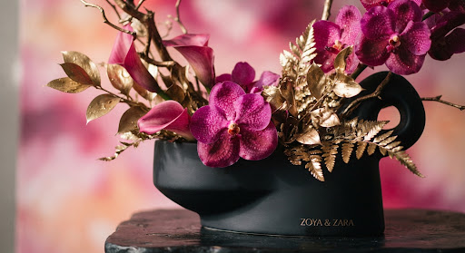 Flower Arrangements
